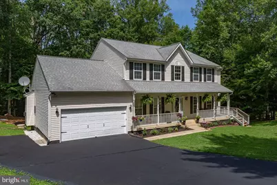 68 Coakley Lane, Fredericksburg, VA 22406 - Photo 4
