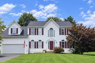 10 Glenhaven Ct, Fredericksburg, VA 22406 - Photo 1
