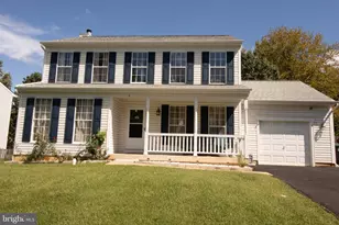 4 Fieldstone Ct, Stafford, VA 22554 - Photo 1