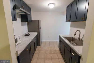 4 Fieldstone Court #BASEMENT, Stafford, VA 22554 - Photo 12