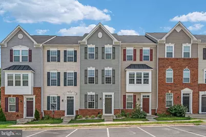 533 View Point Way, Fredericksburg, VA 22405 - Photo 4