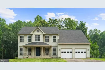 4 Falling Water Court, Fredericksburg, VA 22405 - Photo 1
