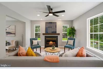 4 Falling Water Court, Fredericksburg, VA 22405 - Photo 14