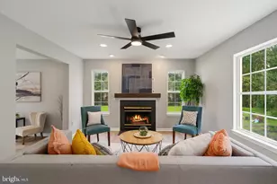 4 Falling Water Ct, Fredericksburg, VA 22405 - Photo 14