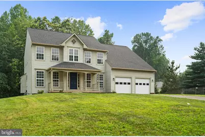 4 Falling Water Court, Fredericksburg, VA 22405 - Photo 48