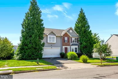 45 Stanley Loop, Fredericksburg, VA 22406 - Photo 2