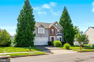 45 Stanley Loop, Fredericksburg, VA 22406 - Photo 2