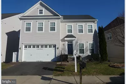 88 Carriage Hill Drive #B, Fredericksburg, VA 22405 - Photo 2