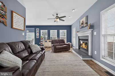 4 Carissa Court, Stafford, VA 22554 - Photo 8