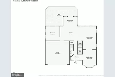 4 Carissa Court, Stafford, VA 22554 - Photo 52