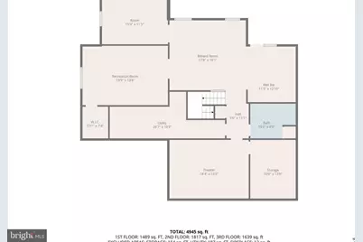 63 Coachman Circle, Stafford, VA 22554 - Photo 36