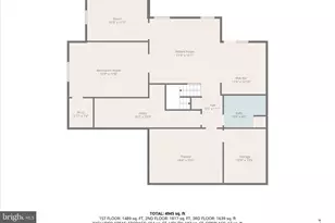63 Coachman Cir, Stafford, VA 22554 - Photo 36