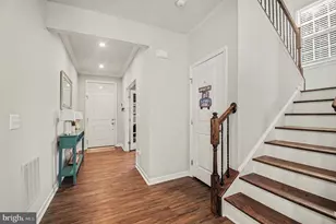 101 Regents Ln, Stafford, VA 22554 - Photo 4