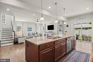 101 Regents Ln, Stafford, VA 22554 - Photo 12