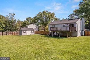 34 Bryant Blvd, Stafford, VA 22556 - Photo 44