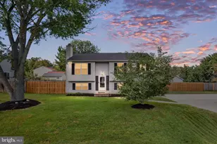 34 Bryant Blvd, Stafford, VA 22556 - Photo 8
