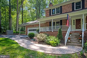 3 Franklin St, Stafford, VA 22556 - Photo 4