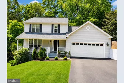 40 Rocky Way Drive, Stafford, VA 22554 - Photo 1
