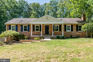 7 Carter Ln, Stafford, VA 22556 - Photo 1