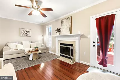 104 Shaw Court, Fredericksburg, VA 22405 - Photo 14
