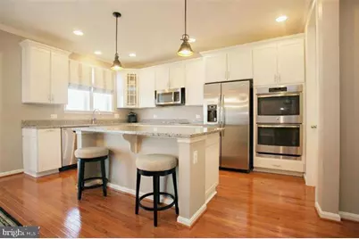 110 Blackgum Court, Stafford, VA 22554 - Photo 6