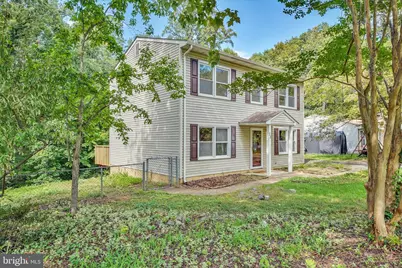 25 Willow Branch Place, Fredericksburg, VA 22405 - Photo 4