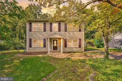 25 Willow Branch Place, Fredericksburg, VA 22405 - Photo 1