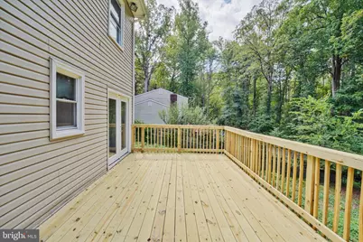 25 Willow Branch Place, Fredericksburg, VA 22405 - Photo 46