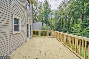 25 Willow Branch Pl, Fredericksburg, VA 22405 - Photo 46