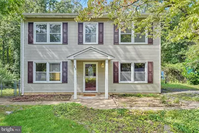 25 Willow Branch Place, Fredericksburg, VA 22405 - Photo 2