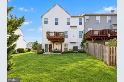 117 Holmes Street, Stafford, VA 22554 - Photo 2