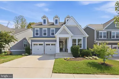 125 Hibiscus Drive, Stafford, VA 22554 - Photo 2
