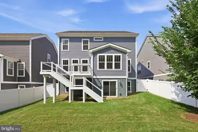 125 Hibiscus Drive, Stafford, VA 22554 - Photo 34