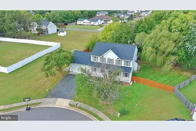 34 Ashcroft Drive, Fredericksburg, VA 22405 - Photo 2
