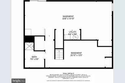 34 Ashcroft Drive, Fredericksburg, VA 22405 - Photo 46