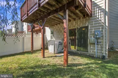 302 Brenton Road #15, Fredericksburg, VA 22405 - Photo 46