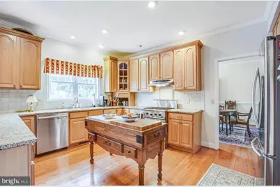 24 Bush Hill Court, Fredericksburg, VA 22405 - Photo 10