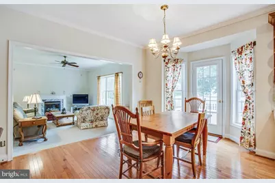 24 Bush Hill Court, Fredericksburg, VA 22405 - Photo 8