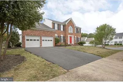 24 Bush Hill Court, Fredericksburg, VA 22405 - Photo 2