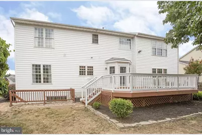24 Bush Hill Court, Fredericksburg, VA 22405 - Photo 4