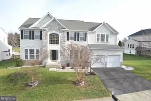 110 Hunton Dr, Fredericksburg, VA 22405 - Photo 1