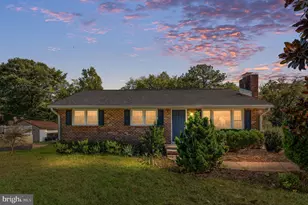 256 Anderson Dr, Fredericksburg, VA 22405 - Photo 72
