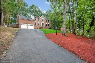 2011 Victoria Dr, Stafford, VA 22554 - Photo 70