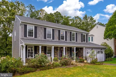 14 Ballantrae Court, Stafford, VA 22554 - Photo 1