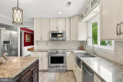 14 Ballantrae Court, Stafford, VA 22554 - Photo 16