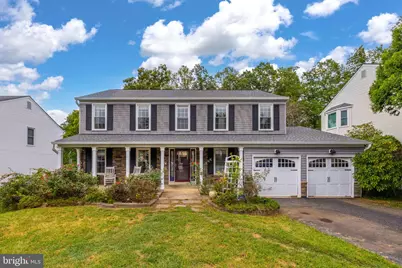 14 Ballantrae Court, Stafford, VA 22554 - Photo 2