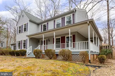 1130 Columbus Drive, Stafford, VA 22554 - Photo 30