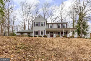 1130 Columbus Dr, Stafford, VA 22554 - Photo 1