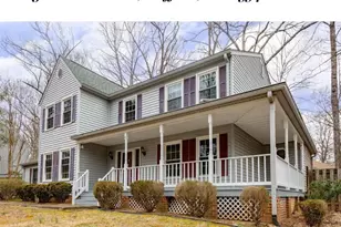 1130 Columbus Dr, Stafford, VA 22554 - Photo 2