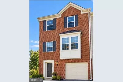 255 Woodstream Boulevard, Stafford, VA 22556 - Photo 1